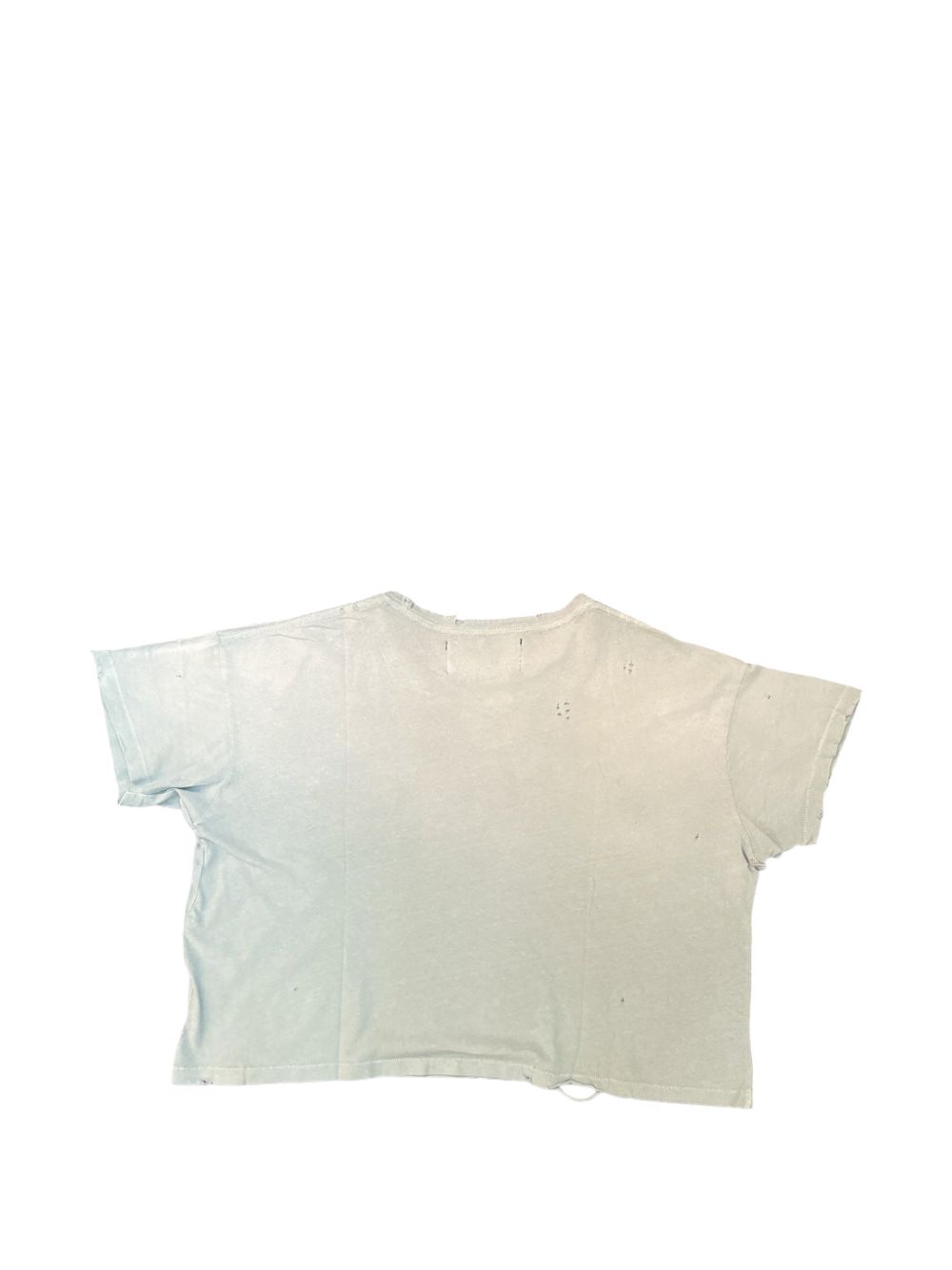 MYTHSS TEE 2U002Q1010GRY GRAY PALY HOLLYWOOD 