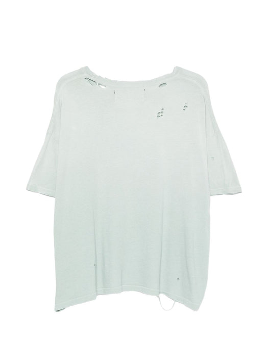 MYTHSS TEE 2U002Q1010TEA TEAL PALY HOLLYWOOD 