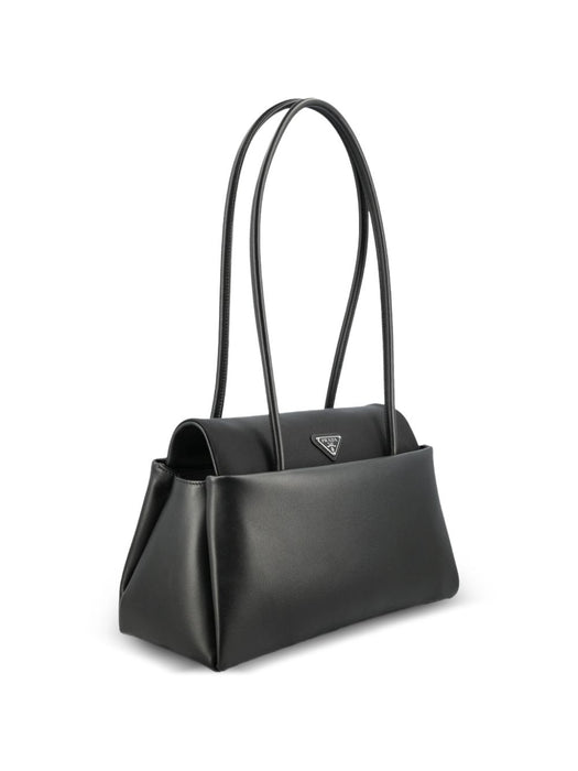 Prada Passage medium leather bag 1BA495 V OPO 2G52F0002 PRADA 