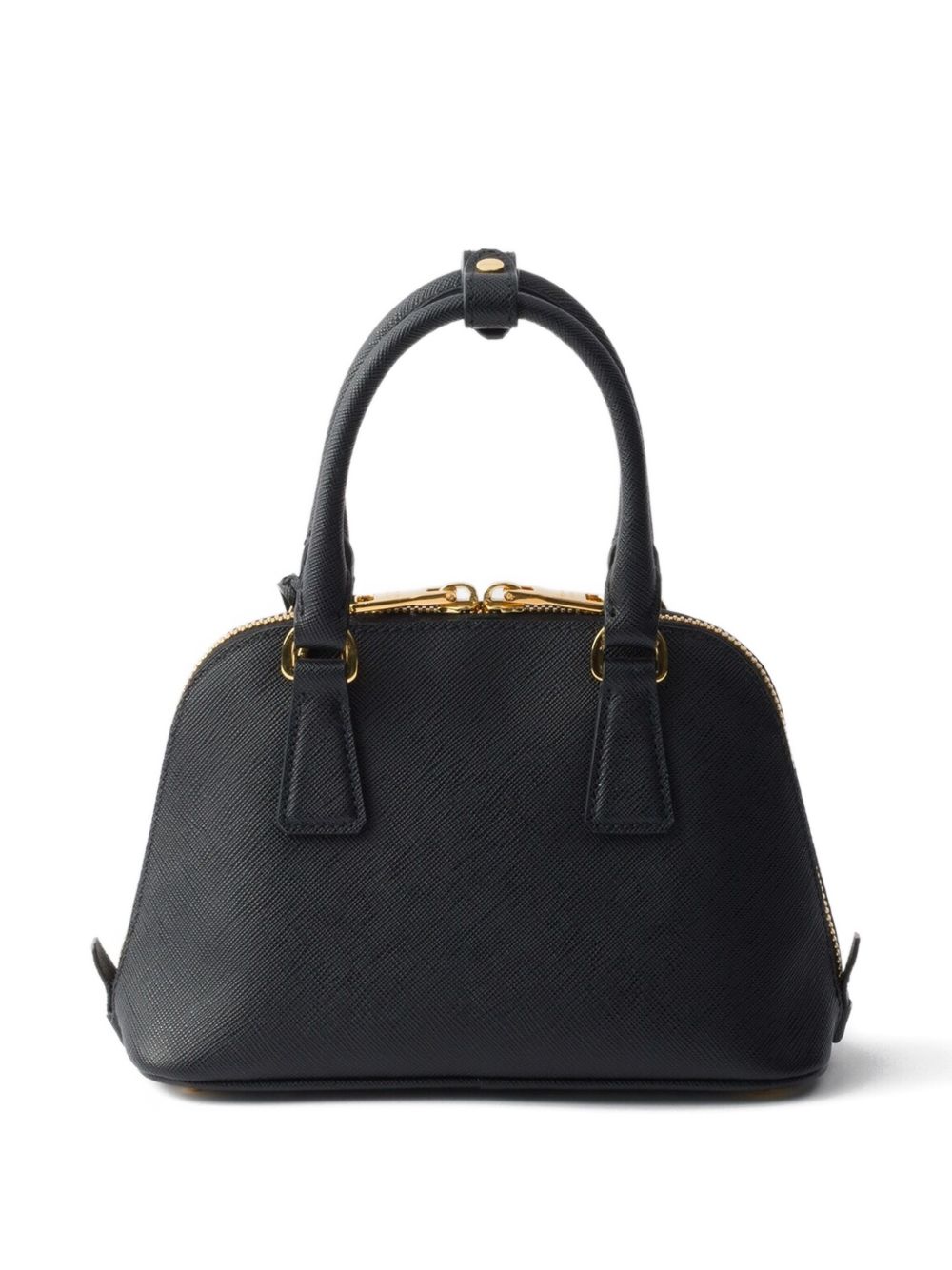 saffiano-leather zip tote bag 1BA851 V EOO NZVF0002 PRADA 