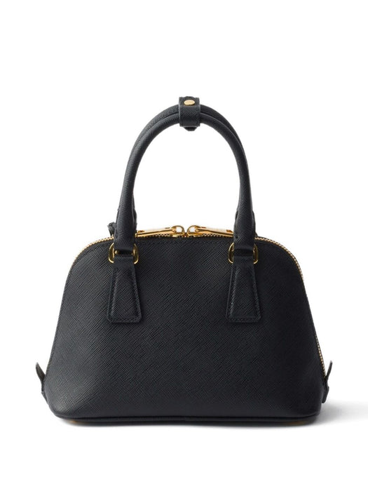 saffiano-leather zip tote bag 1BA851 V EOO NZVF0002 PRADA 