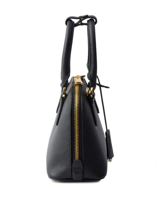 saffiano-leather zip tote bag 1BA851 V EOO NZVF0002 PRADA 