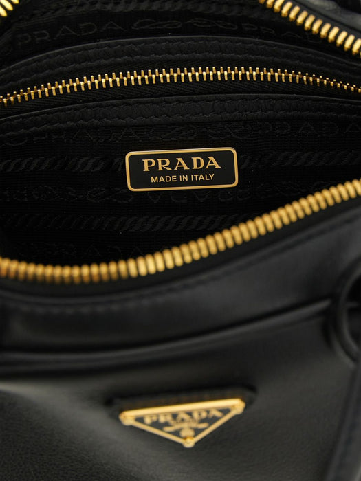 top-handle mini bag 1BB152 V OOO 2CYSF0002 PRADA 