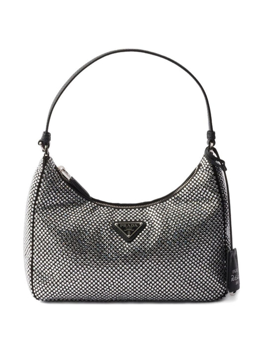mini Re-Edition shoulder bag 1BC204 V OOD 2HNJF0T7O PRADA 
