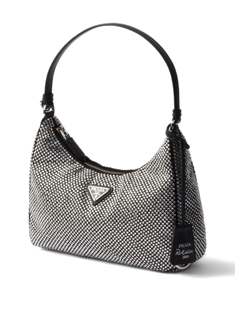 mini Re-Edition shoulder bag 1BC204 V OOD 2HNJF0T7O PRADA 