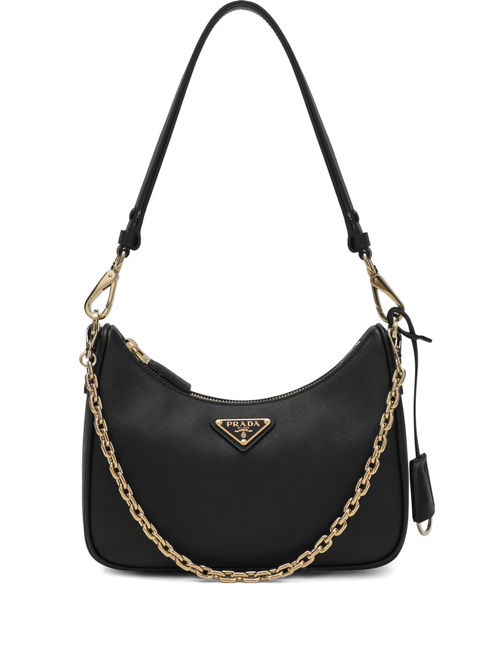 mini Re-Edition tote bag 1BC204 V QOM NZVF0632 PRADA 