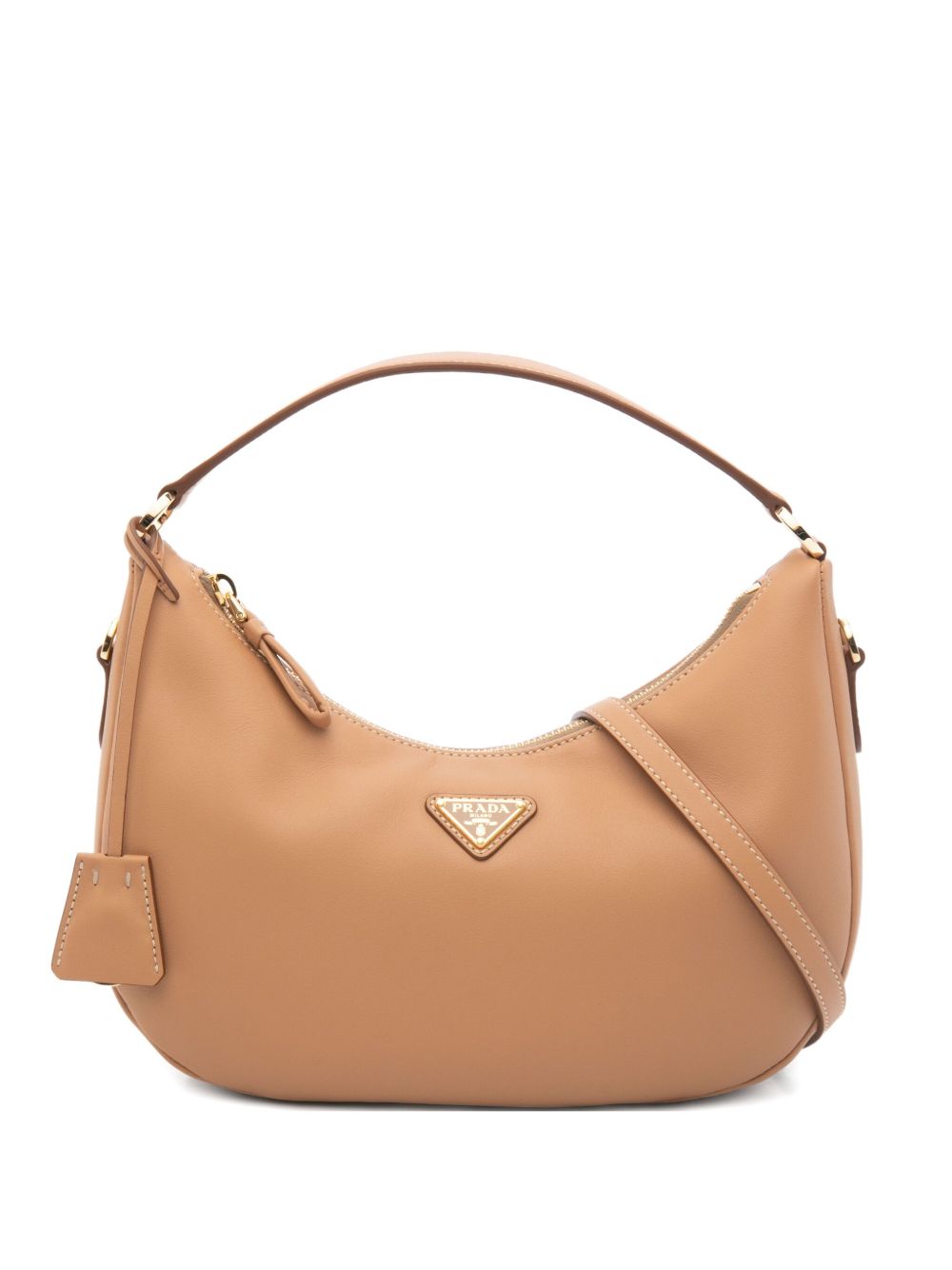 logo-plaque shoulder bag 1BC272 V OOO 2CYSF0018 PRADA 