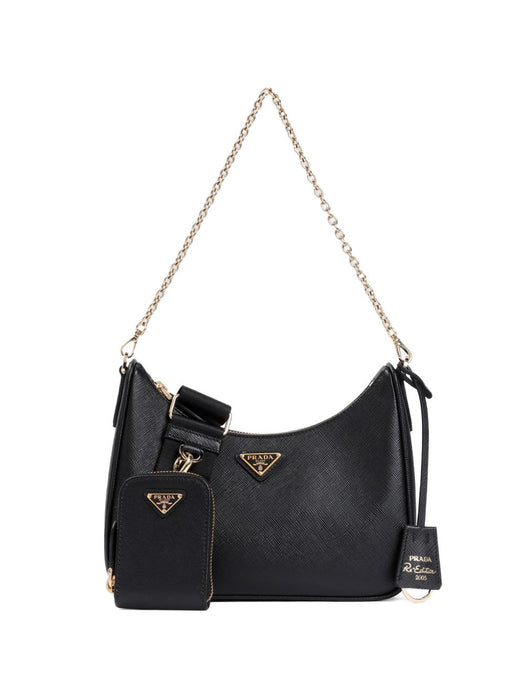 Prada Re-Edition 2005 Saffiano leather bag 1BH204 V V2P NZVF0632 PRADA 