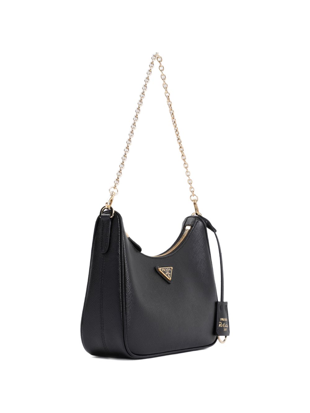 Prada Re-Edition 2005 Saffiano leather bag 1BH204 V V2P NZVF0632 PRADA 