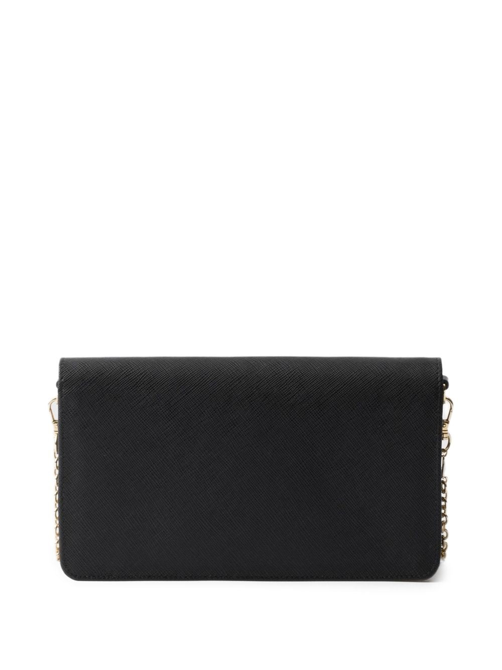 Saffiano clutch bag 1BP053 V COO NZVF0002 PRADA 