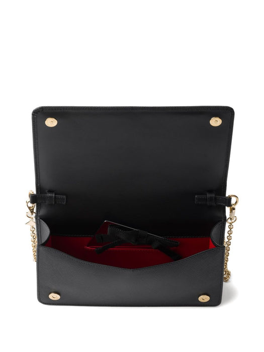 Saffiano clutch bag 1BP053 V COO NZVF0002 PRADA 