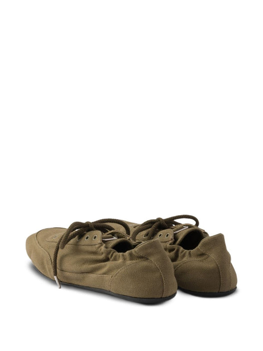 Collapse canvas sneakers 1E459O F 005 M8MF0161 PRADA 