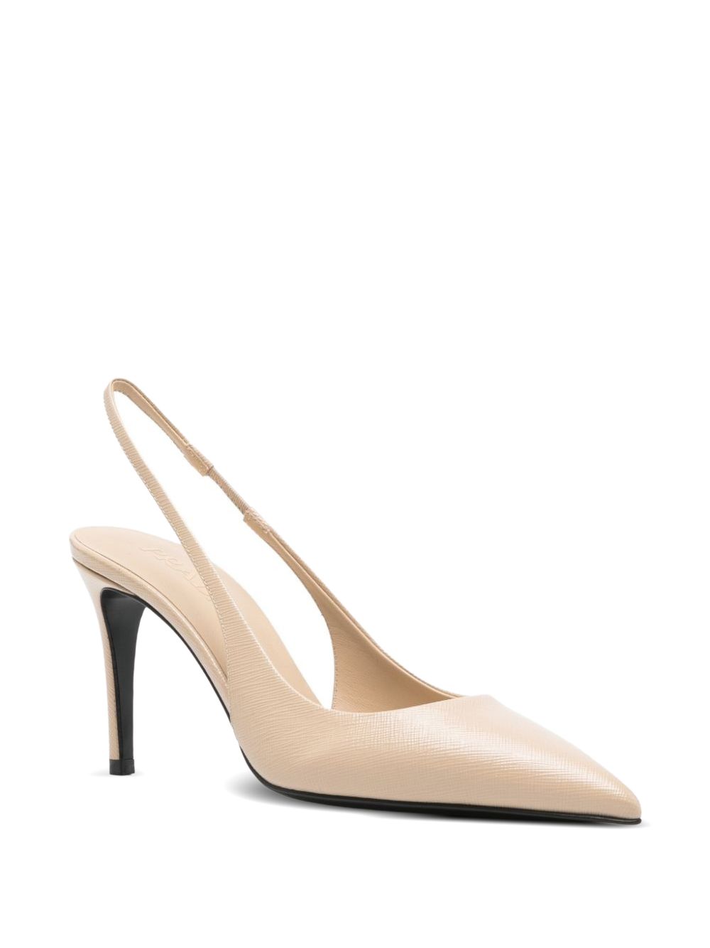 Heel pumps 1I282O F 085 3A9SF0846 PRADA 
