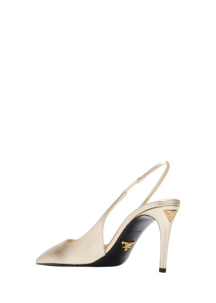 Heel pumps 1I282O F 085 3A9SF0846 PRADA 