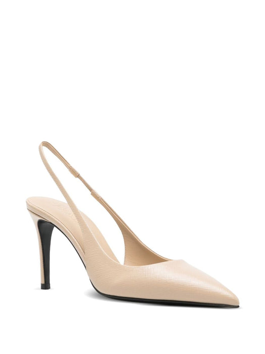 Heel pumps 1I282O F 085 3A9SF0846 PRADA 