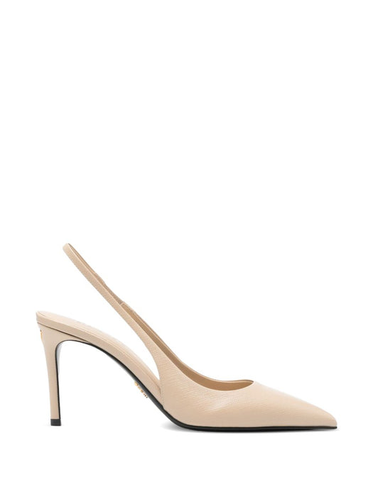 Heel pumps 1I282O F 085 3A9SF0846 PRADA 