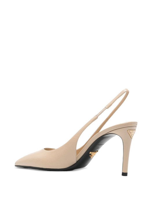 Heel pumps 1I282O F 085 3A9SF0846 PRADA 