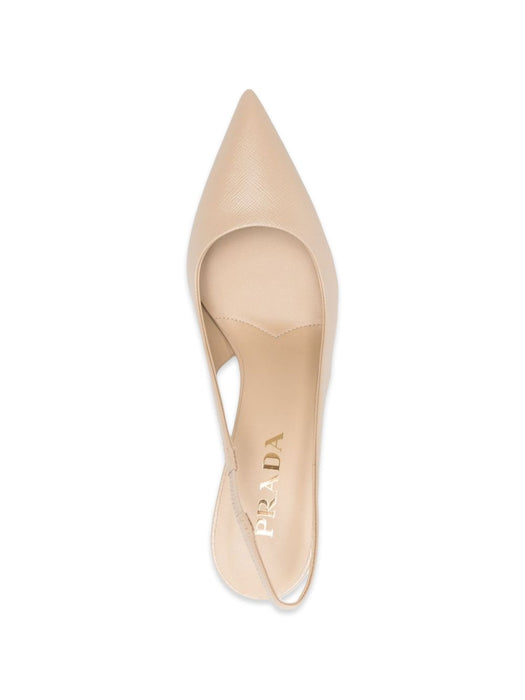 Heel pumps 1I282O F 085 3A9SF0846 PRADA 