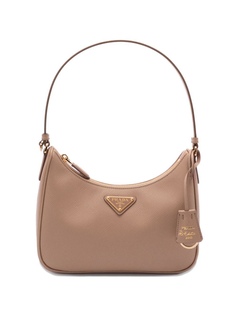 mini Re-Edition shoulder bag 1N204W NZVF0MUH PRADA 