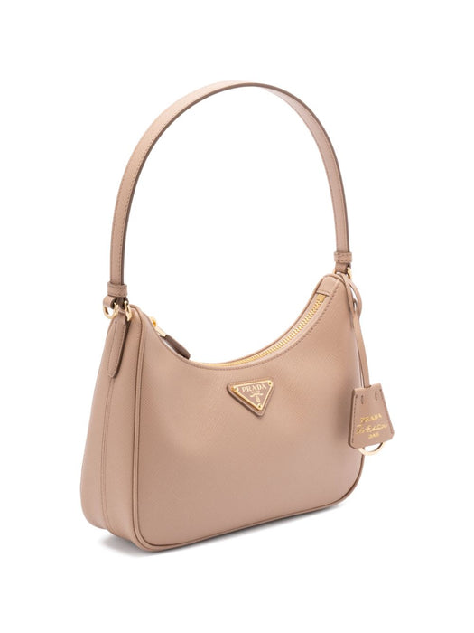 mini Re-Edition shoulder bag 1N204W NZVF0MUH PRADA 