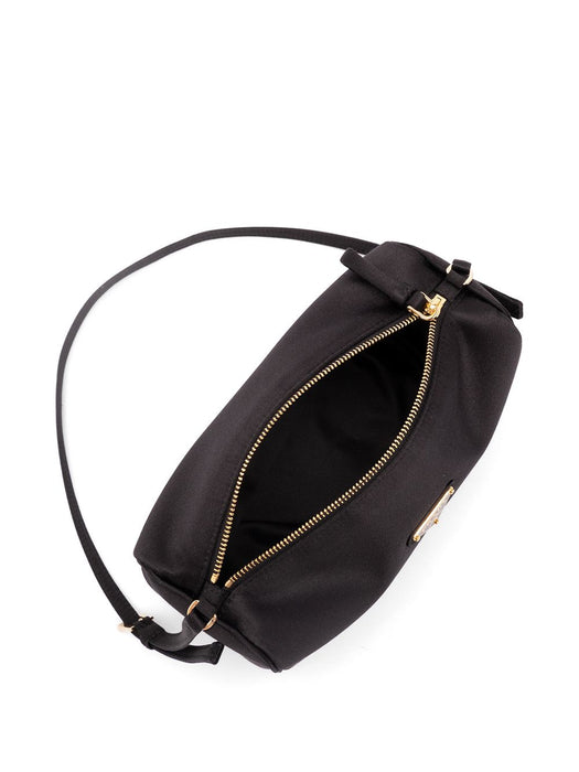 triangle-logo shoulder bag 1NE064 AC4F0002 PRADA 