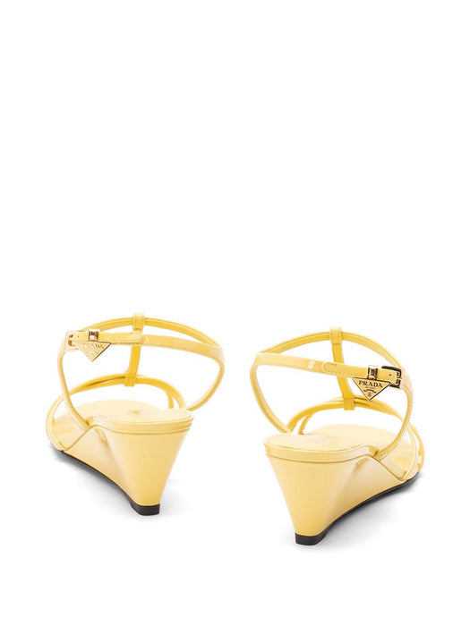 PRADA Women's Sandals 1X383O F 055 069F068X PRADA 