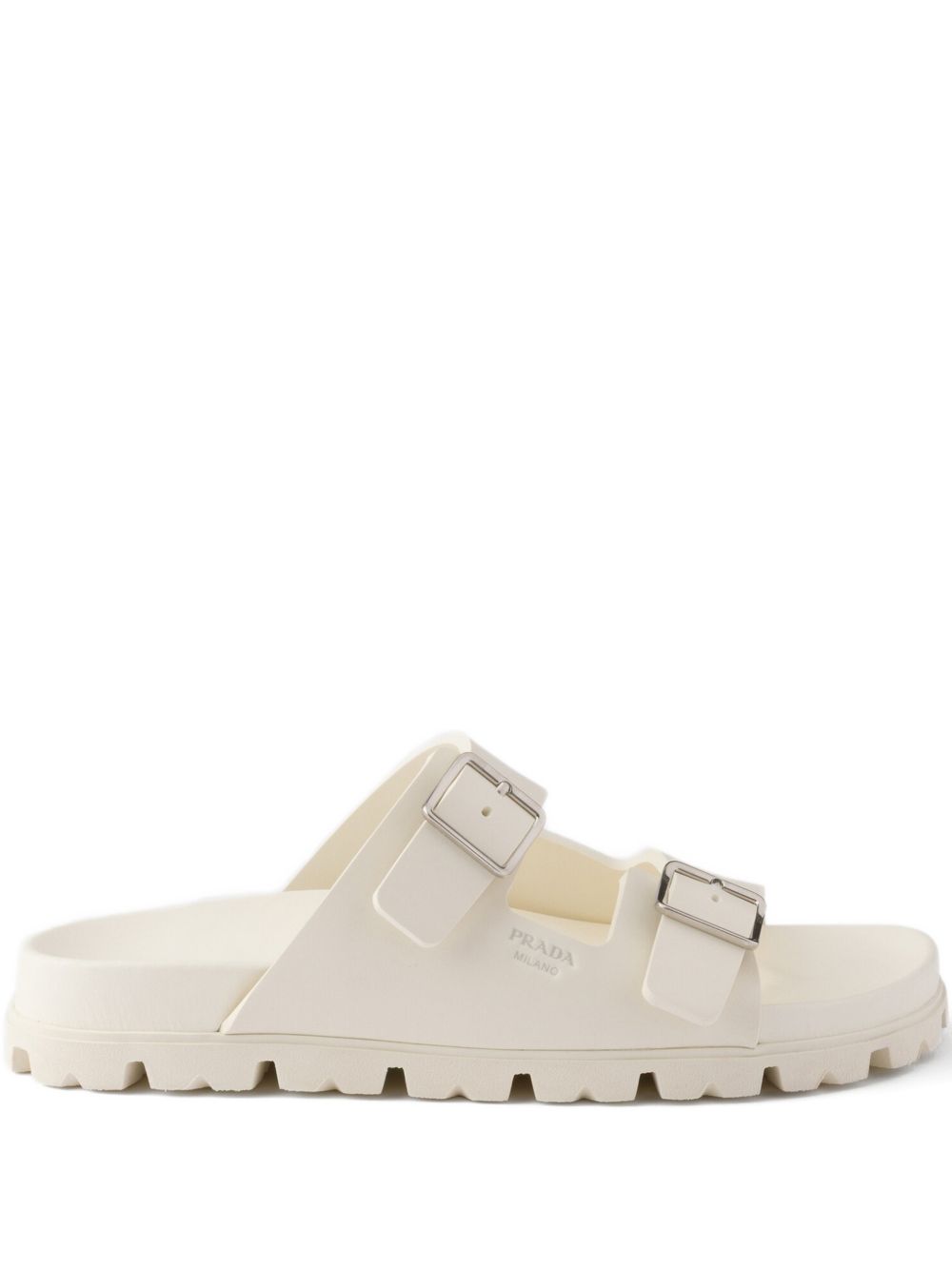 buckle strap sandals 1XX792 F 020 3LKKF0304 PRADA 