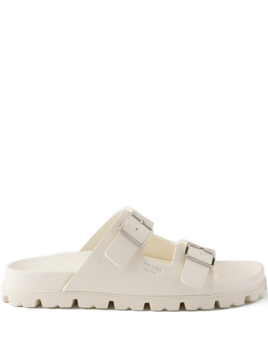 buckle strap sandals 1XX792 F 020 3LKKF0304 PRADA 