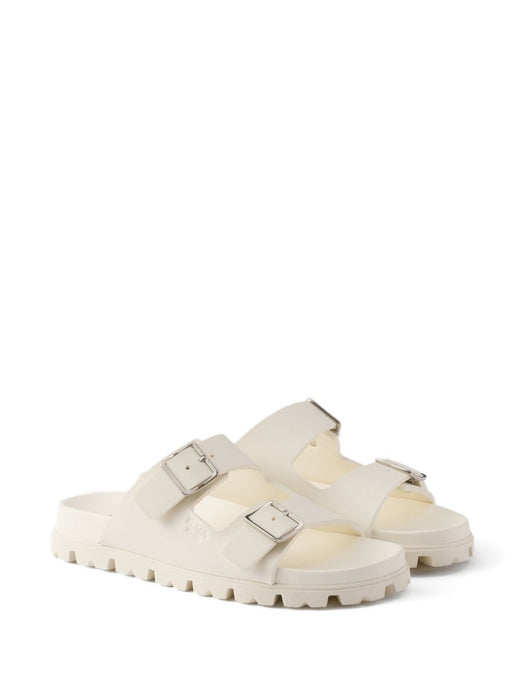 buckle strap sandals 1XX792 F 020 3LKKF0304 PRADA 