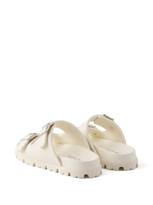 buckle strap sandals 1XX792 F 020 3LKKF0304 PRADA 
