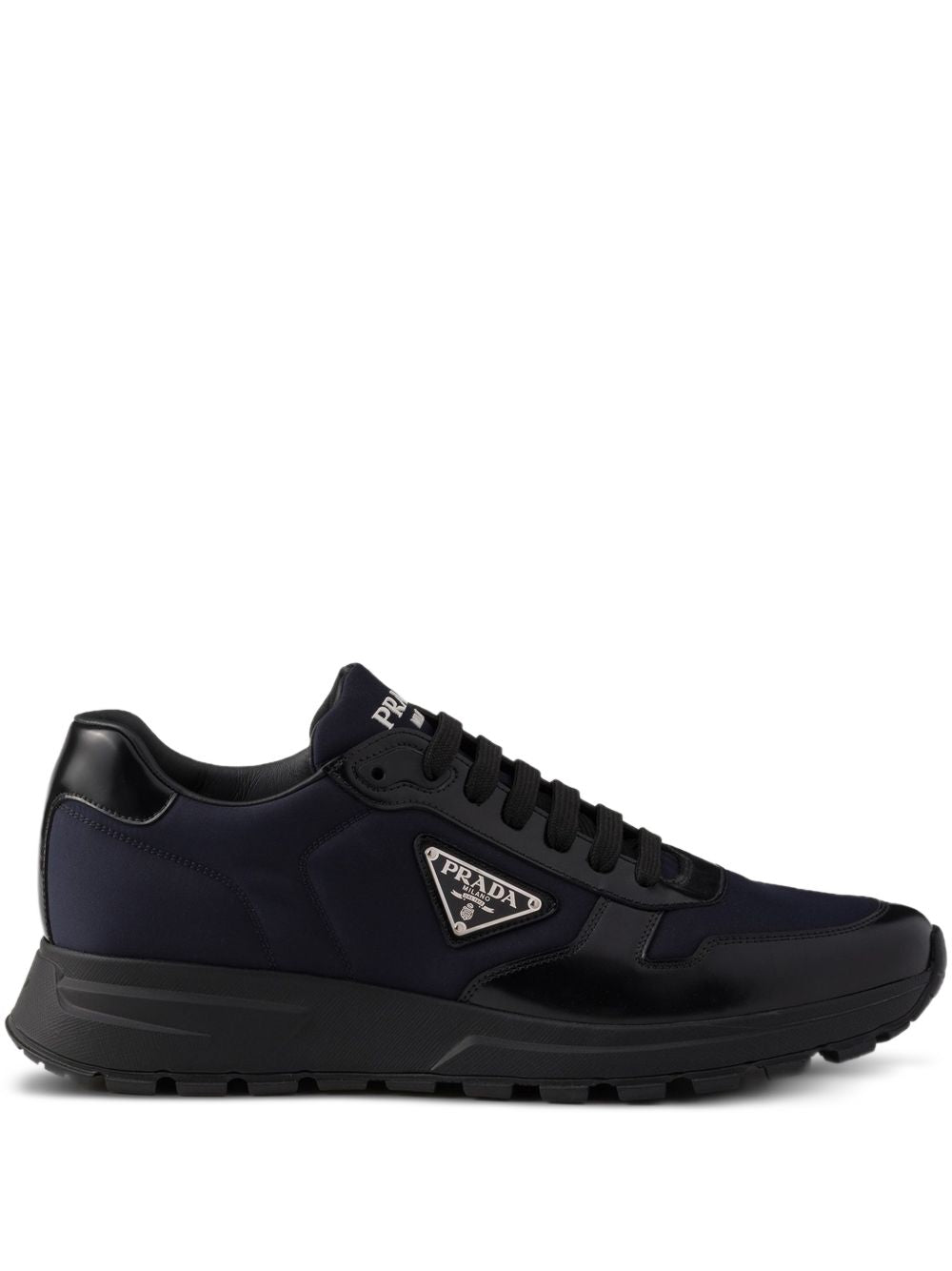 Prax 01 lace-up sneakers 2EE443 F G000 3LF5F0713 PRADA 