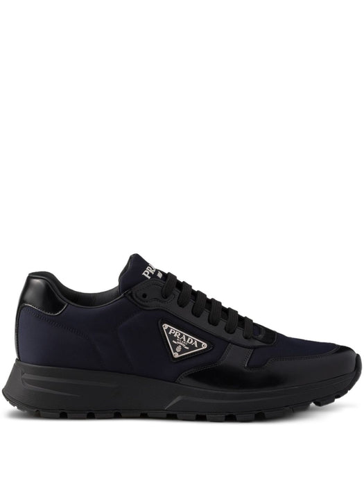 Prax 01 lace-up sneakers 2EE443 F G000 3LF5F0713 PRADA 