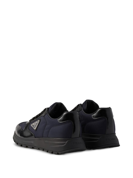 Prax 01 lace-up sneakers 2EE443 F G000 3LF5F0713 PRADA 