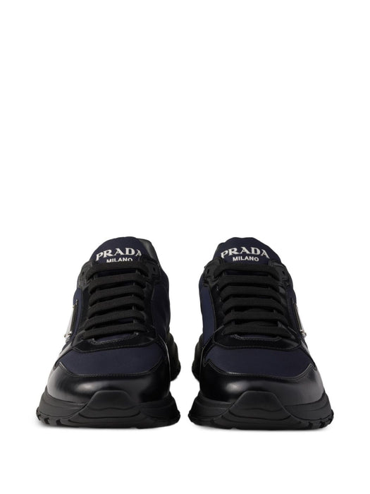 Prax 01 lace-up sneakers 2EE443 F G000 3LF5F0713 PRADA 