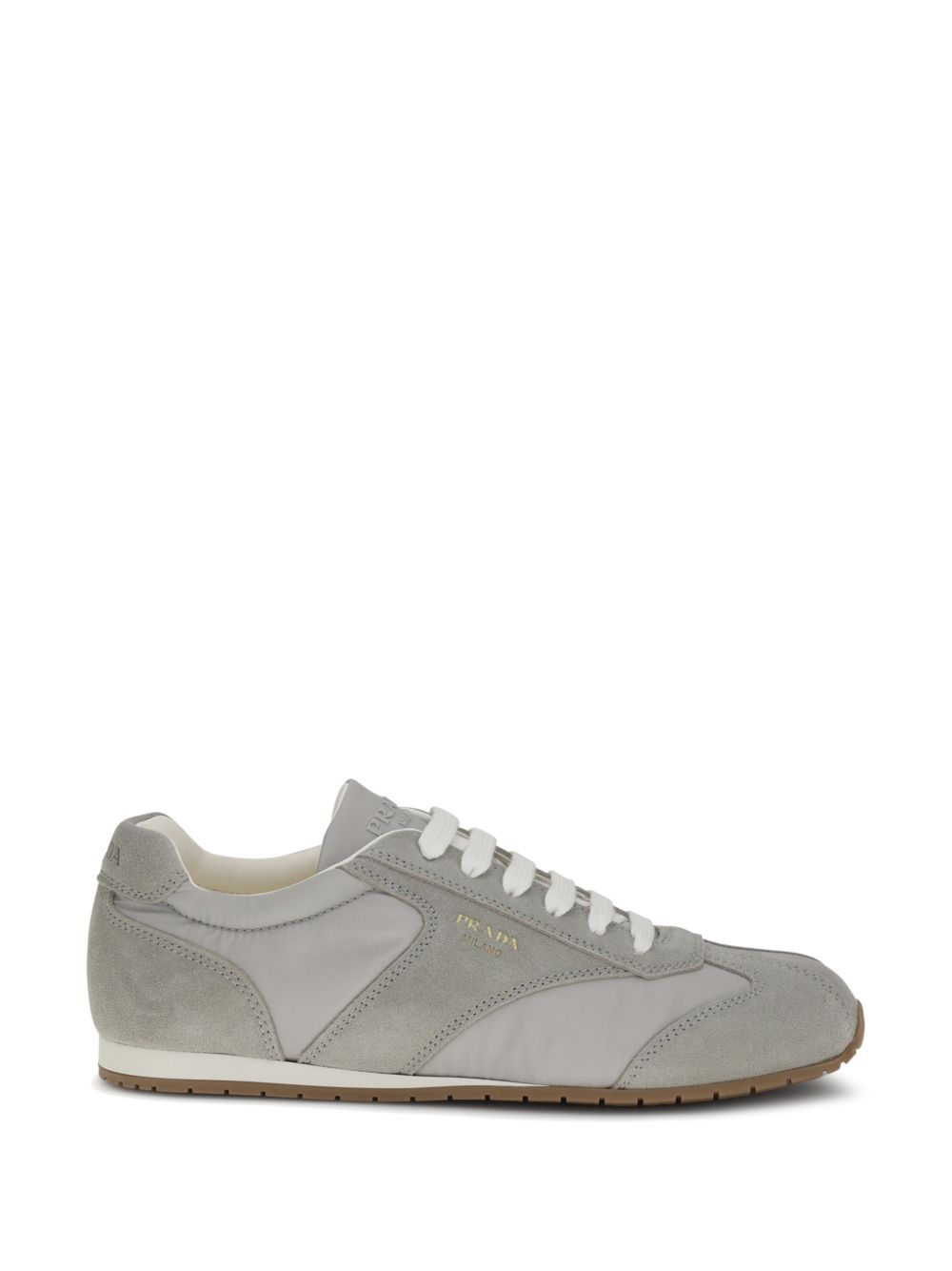 lace-up sneakers 2EE465 F G000 D7RF0424 PRADA 