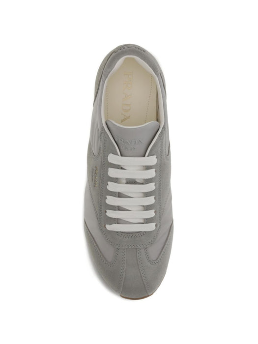 lace-up sneakers 2EE465 F G000 D7RF0424 PRADA 