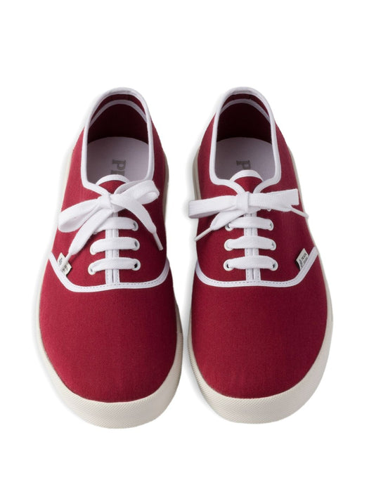 lace-up sneakers 2EE467 F G000 3LKEF0007 PRADA 