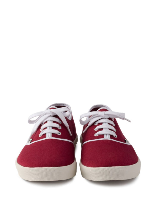 lace-up sneakers 2EE467 F G000 3LKEF0007 PRADA 