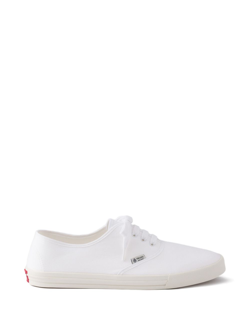 lace-up sneakers 2EE467 F G000 3LKEF0009 PRADA 