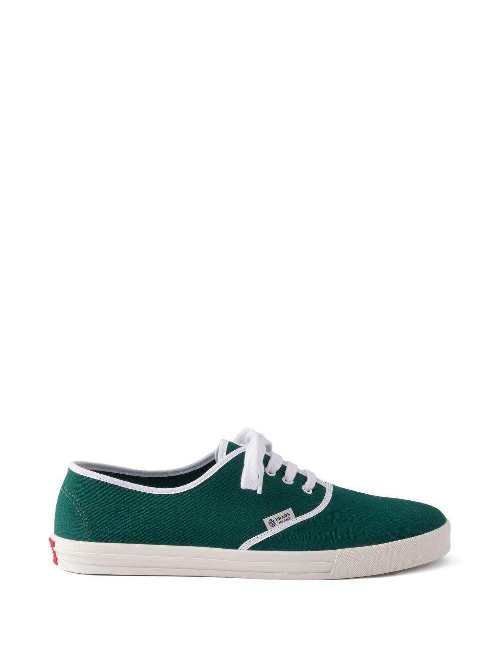 Drill sneakers 2EE467 F G000 3LKEF0571 PRADA 