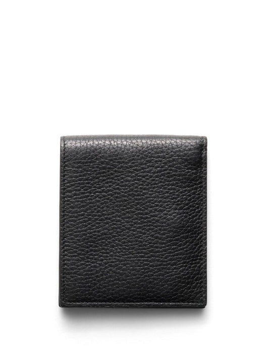 enamel triangle-logo wallet 2MO513 2E54F0002 PRADA 