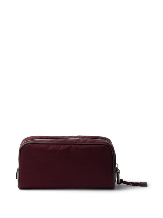 Speedrock Re-Nylon pouch 2NA063 2HE1F0007 PRADA 