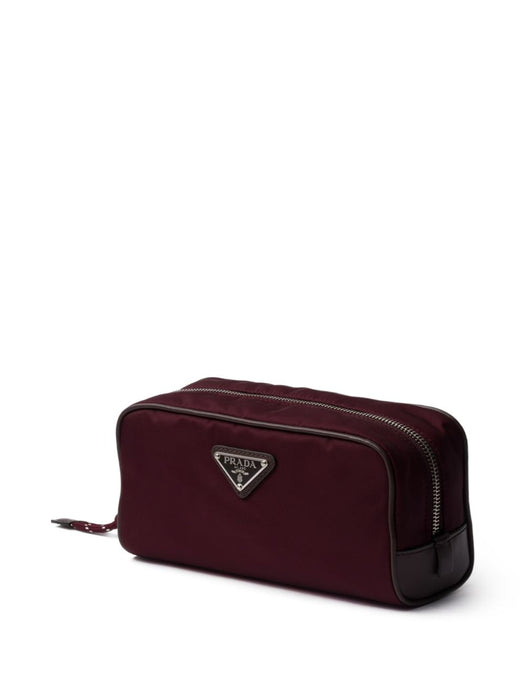 Speedrock Re-Nylon pouch 2NA063 2HE1F0007 PRADA 