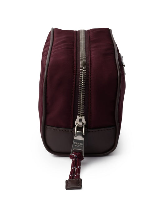 Speedrock Re-Nylon pouch 2NA063 2HE1F0007 PRADA 