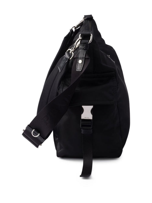 Explore side-pockets messenger bag 2VH204 V OOO 2DW3F0002 PRADA 