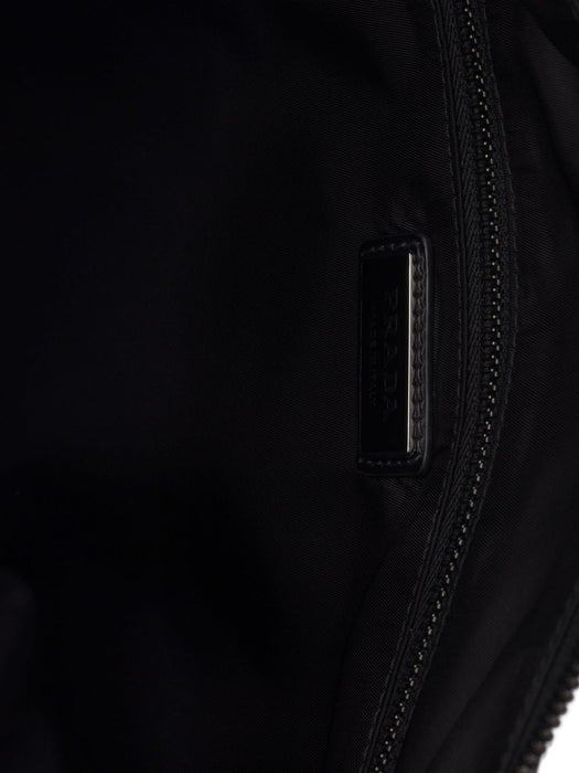 Explore side-pockets messenger bag 2VH204 V OOO 2DW3F0002 PRADA 