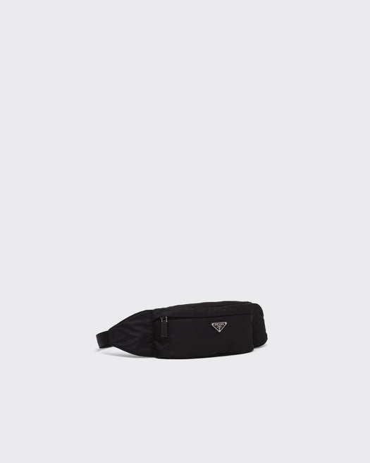 Re-Nylon and Saffiano leather belt bag 2VL043 V OOO 2DMGF0002 PRADA 