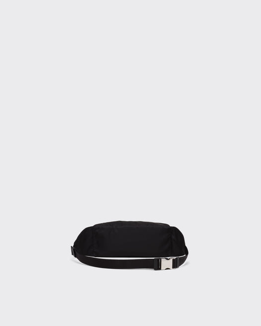 Re-Nylon and Saffiano leather belt bag 2VL043 V OOO 2DMGF0002 PRADA 