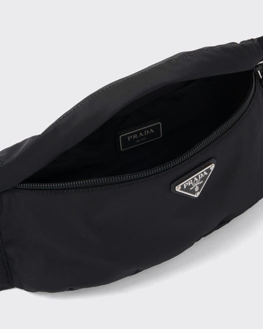 Re-Nylon and Saffiano leather belt bag 2VL043 V OOO 2DMGF0002 PRADA 