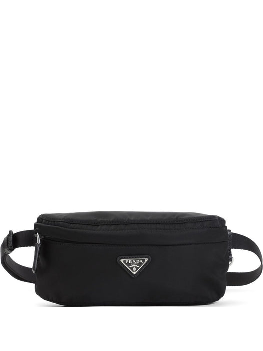 Re-Nylon and Saffiano leather belt bag 2VL043 V OOO 2DMGF0002 PRADA 